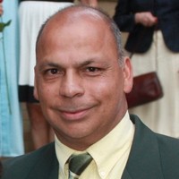 Sunil Prasad