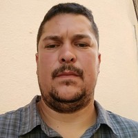 Marc Fernandez Delgado