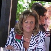 Rocío Cervantes González