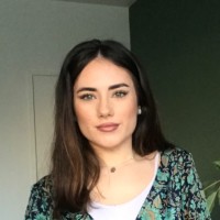 Johana Salomé Garcia Hadjerioua