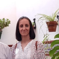 Ana Belén Gamero Cruz
