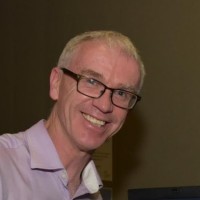 Mark Fox