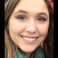 Sarah Pace