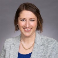 Melissa St Cyr