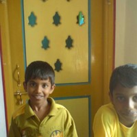 Ravikumar M