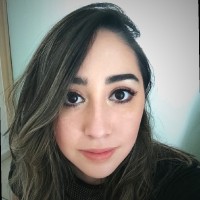 Marielena Pebbles Lucio Alvarez