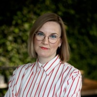 Maria Wirén