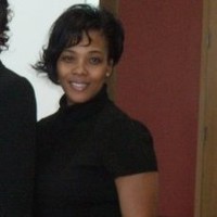 Celecia Johnson