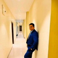 Anupam Dwiwedi