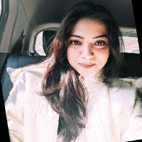 Akanksha K