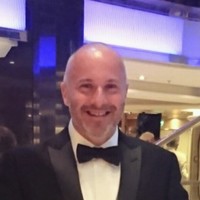 Colin Grant