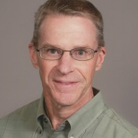 Roger Dickenson