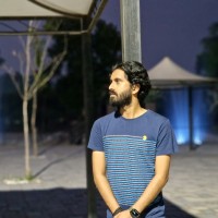 Bilal Saleem