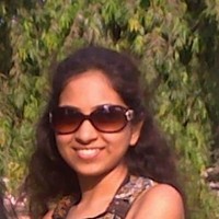 Mansi Shelar
