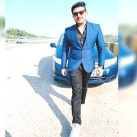 Rashid Irshad