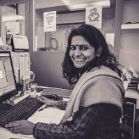 Anu Jha