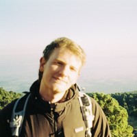 Keenan Mcdonald