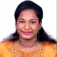 Nadhiya M