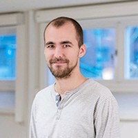 Jonas Westman