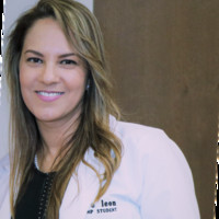 Zafiye Leon Msn, Aprn, Fnp-Bc, Np-C .