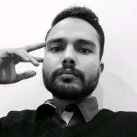 Lucas G. Morel
