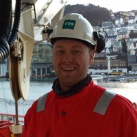 Stian Krogstad