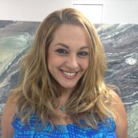 Christina Vlastaridis