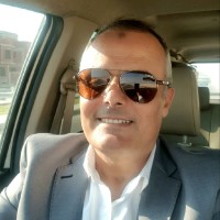 Ahmed Abdalla, MBA,PMP