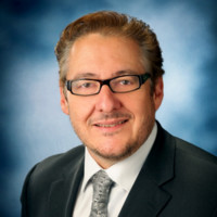 Todd Stewart