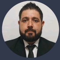 Martín Eduardo García Elizondo