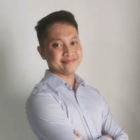 Rizal M Suhaimi