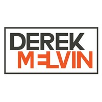 Derek Melvin