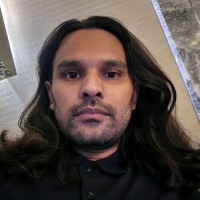 Simon Elahi