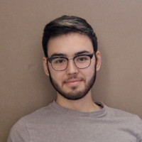 Brandon M. Macdonald