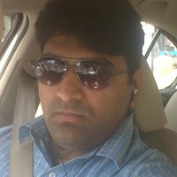 Pallav Gharekhan
