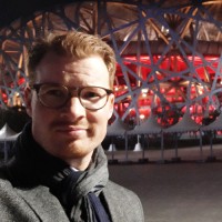 Markus Laakeristo