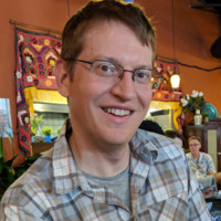 Matthew Fedorko