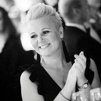 Pernilla Wolf
