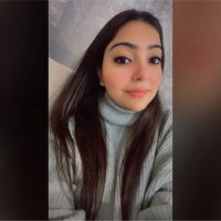 Garima Khanna