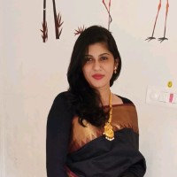 Archana M R