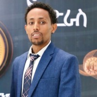 Mulualem Mheretu