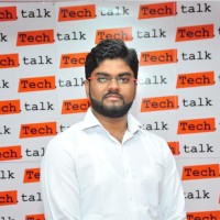 Ajinkya Machale