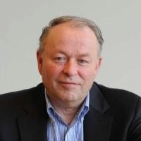 Theo Drissen