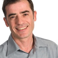 Damien Babinet