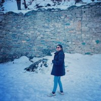 Sana Ali