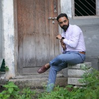 G.N Srivathsa