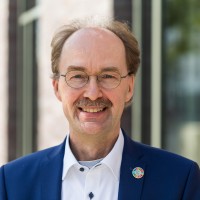 Martin Oldeland