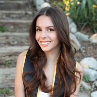 Chloe Morris