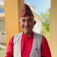 Raju Giri