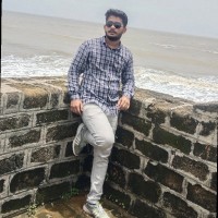 Krushnpalsinh Gohil